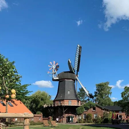 Дом отдыха Wattmoewe *