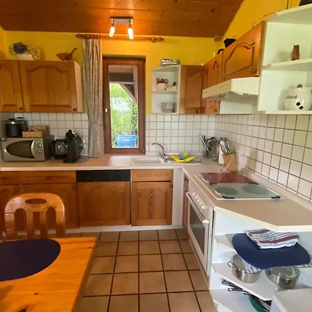 Wattmoewe Casa vacanze