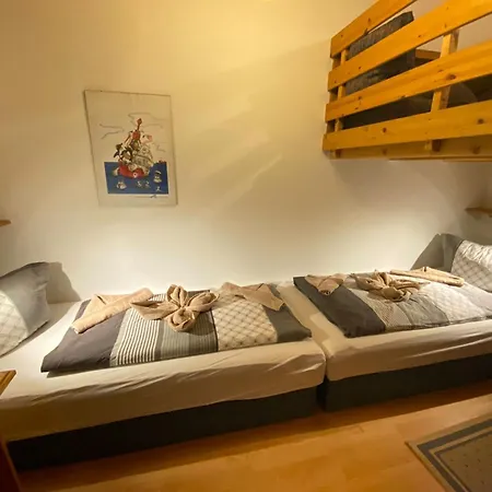 Casa vacanze Wattmoewe