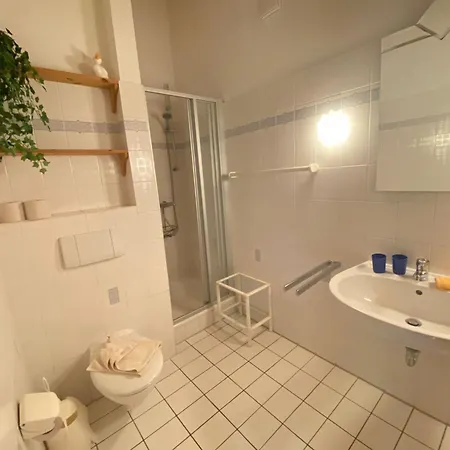 Casa vacanze Wattmoewe *