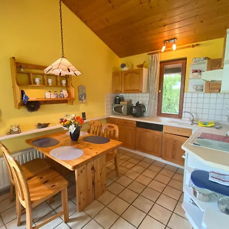 Casa vacanze Wattmoewe Sehestedt (Lower-Saxony)