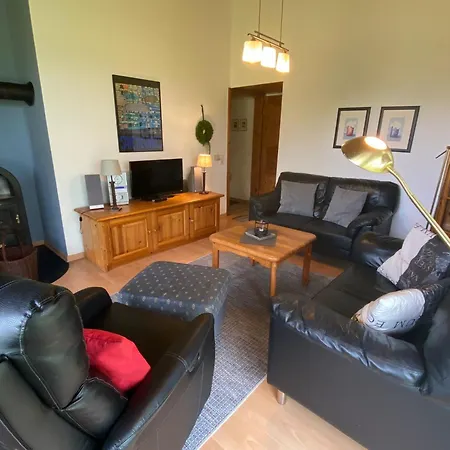Wattmoewe Holiday home Sehestedt (Lower-Saxony)